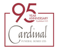 Cardinal Funeral Homes Store